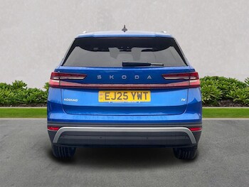 Used Skoda Kodiaq 2025 for sale - 77001833: Photo