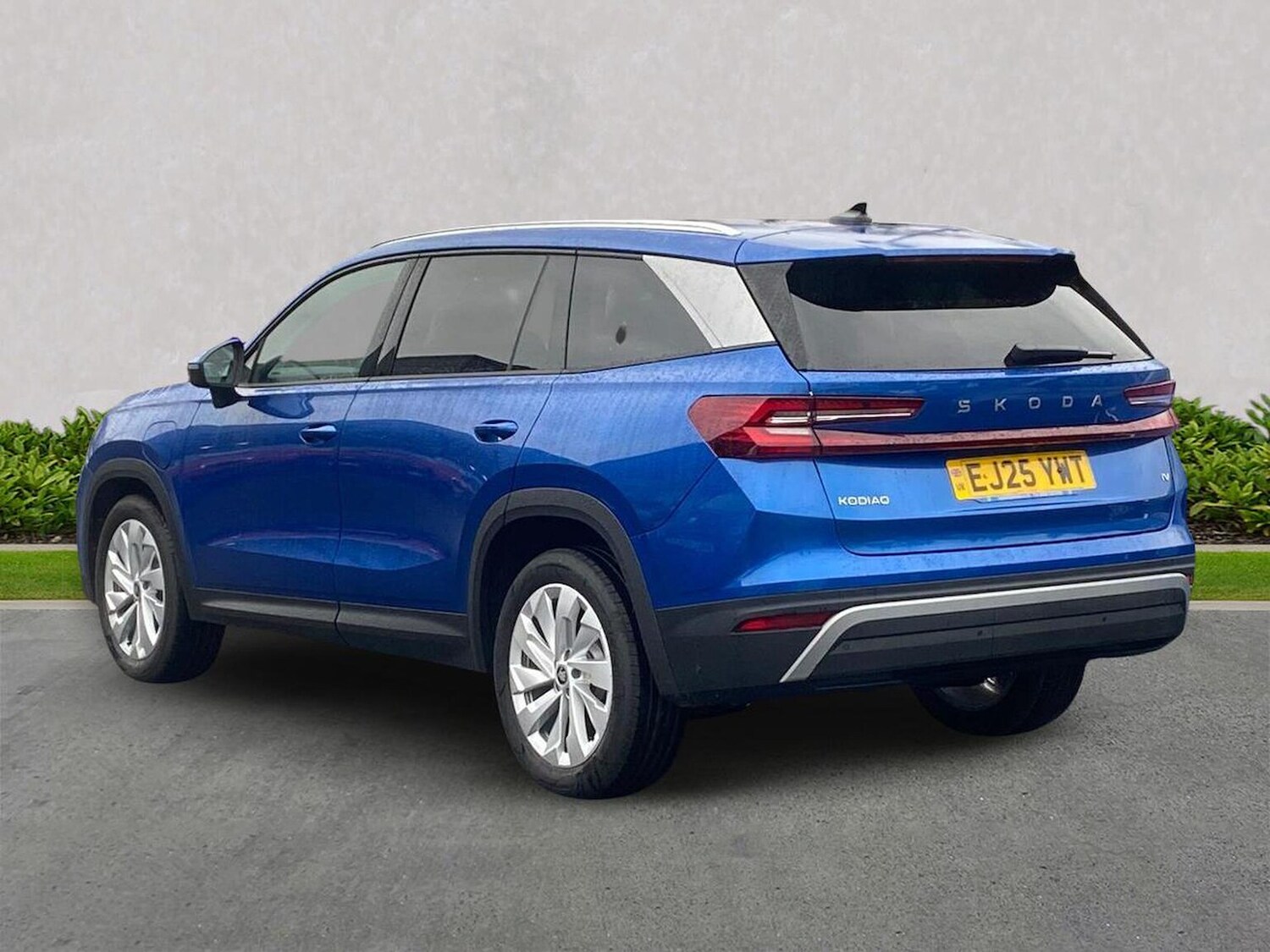 Used Skoda Kodiaq 2025 for sale - 77001833: Photo 5