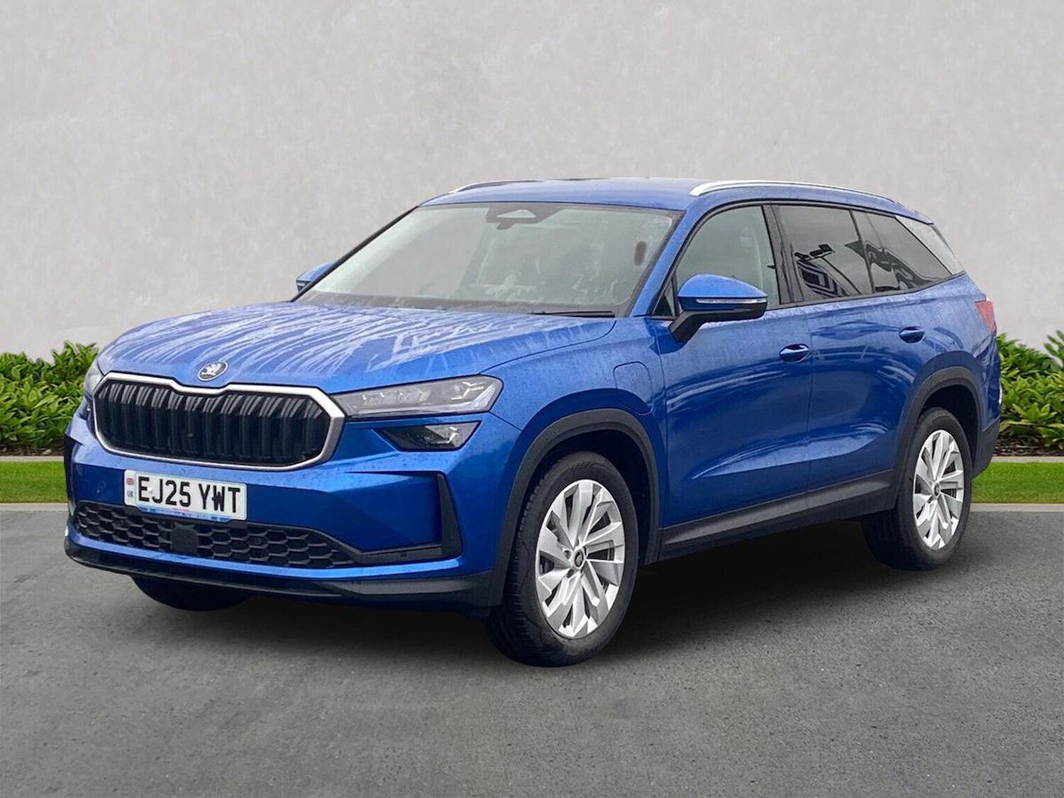 Used Skoda Kodiaq 2025 for sale - 77001833: Photo 7