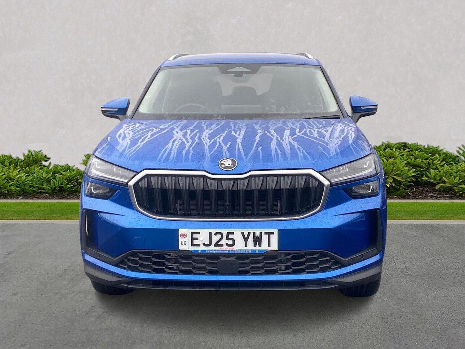 Used Skoda Kodiaq 2025 for sale - 77001833: Photo 8