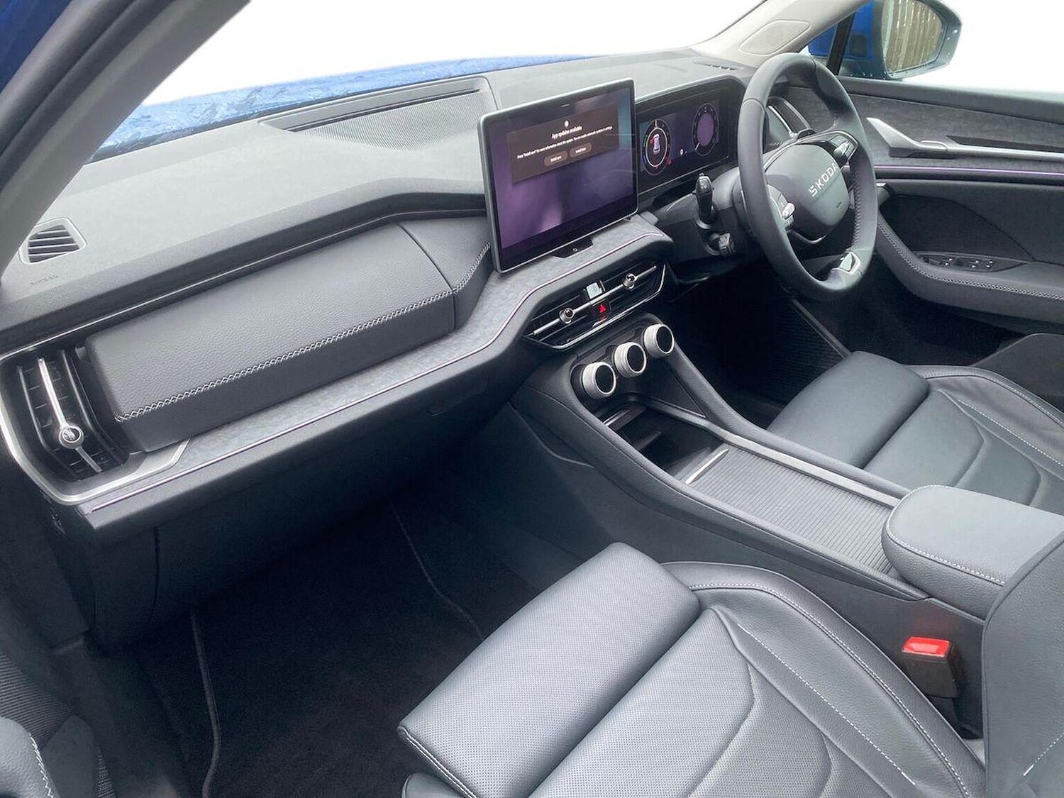 Used Skoda Kodiaq 2025 for sale - 77001833: Photo 9