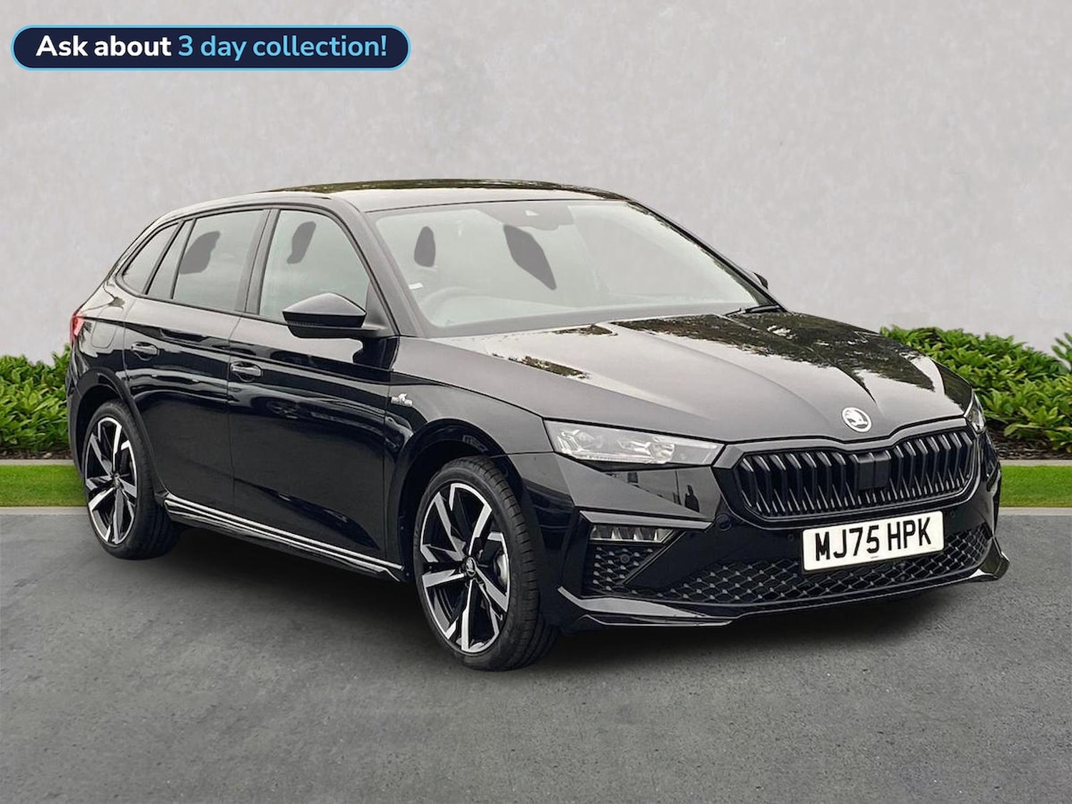 Used Skoda Scala 2025 for sale - 76257762: Photo 1
