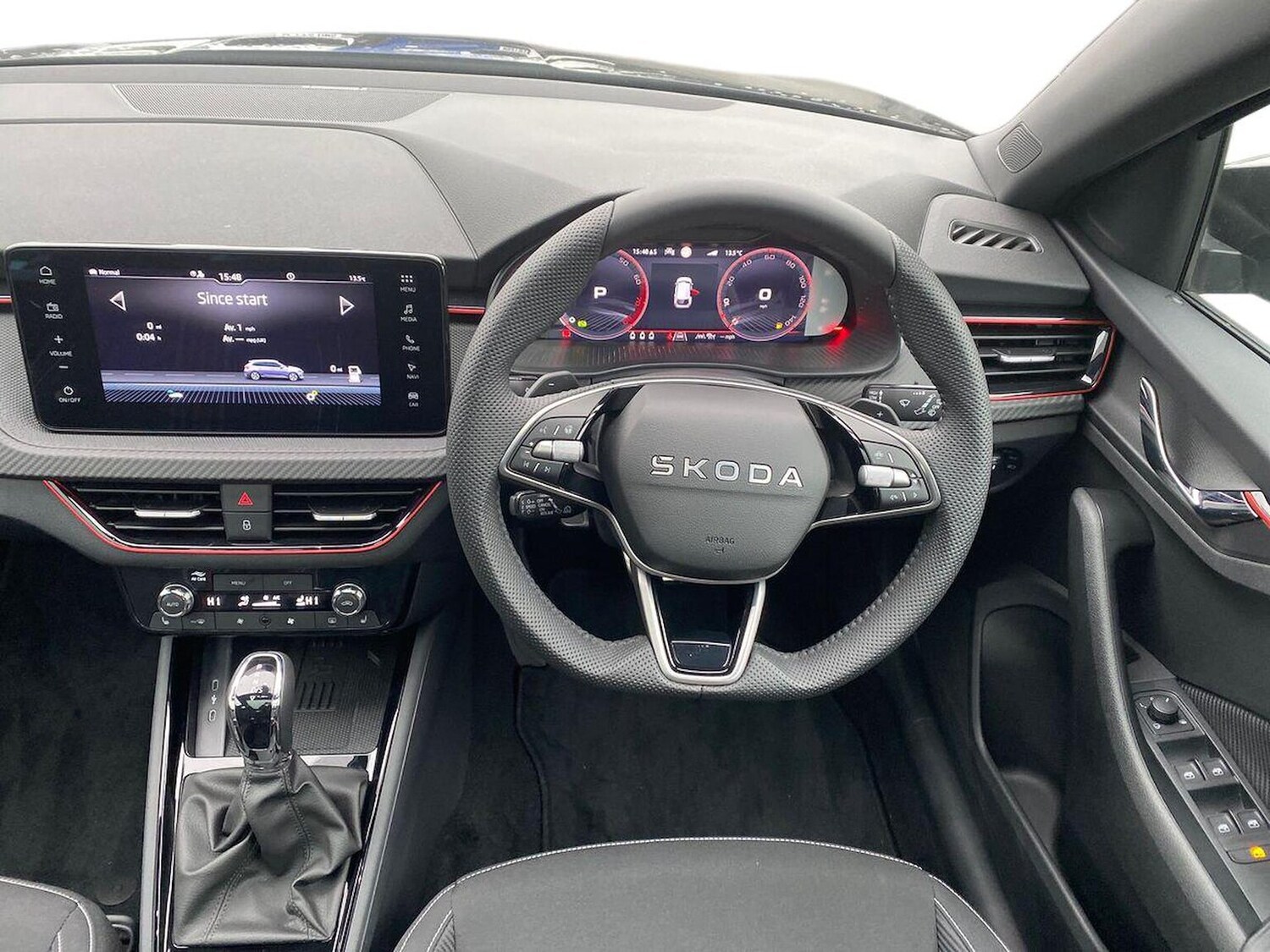 Used Skoda Scala 2025 for sale - 76257762: Photo 10