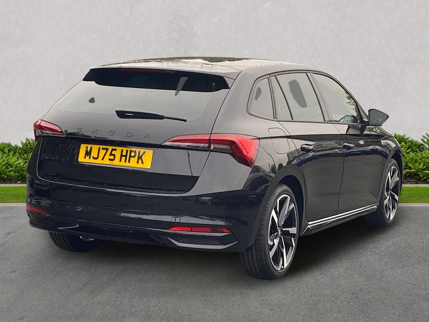 Used Skoda Scala 2025 for sale - 76257762: Photo 19