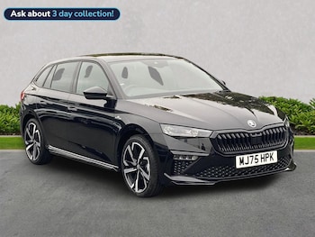 2025 - 1.0 Tsi 116 Monte Carlo Edition 5Dr Dsg