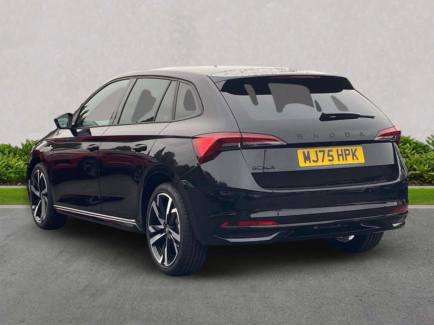 Used Skoda Scala 2025 for sale - 76257762: Photo 3