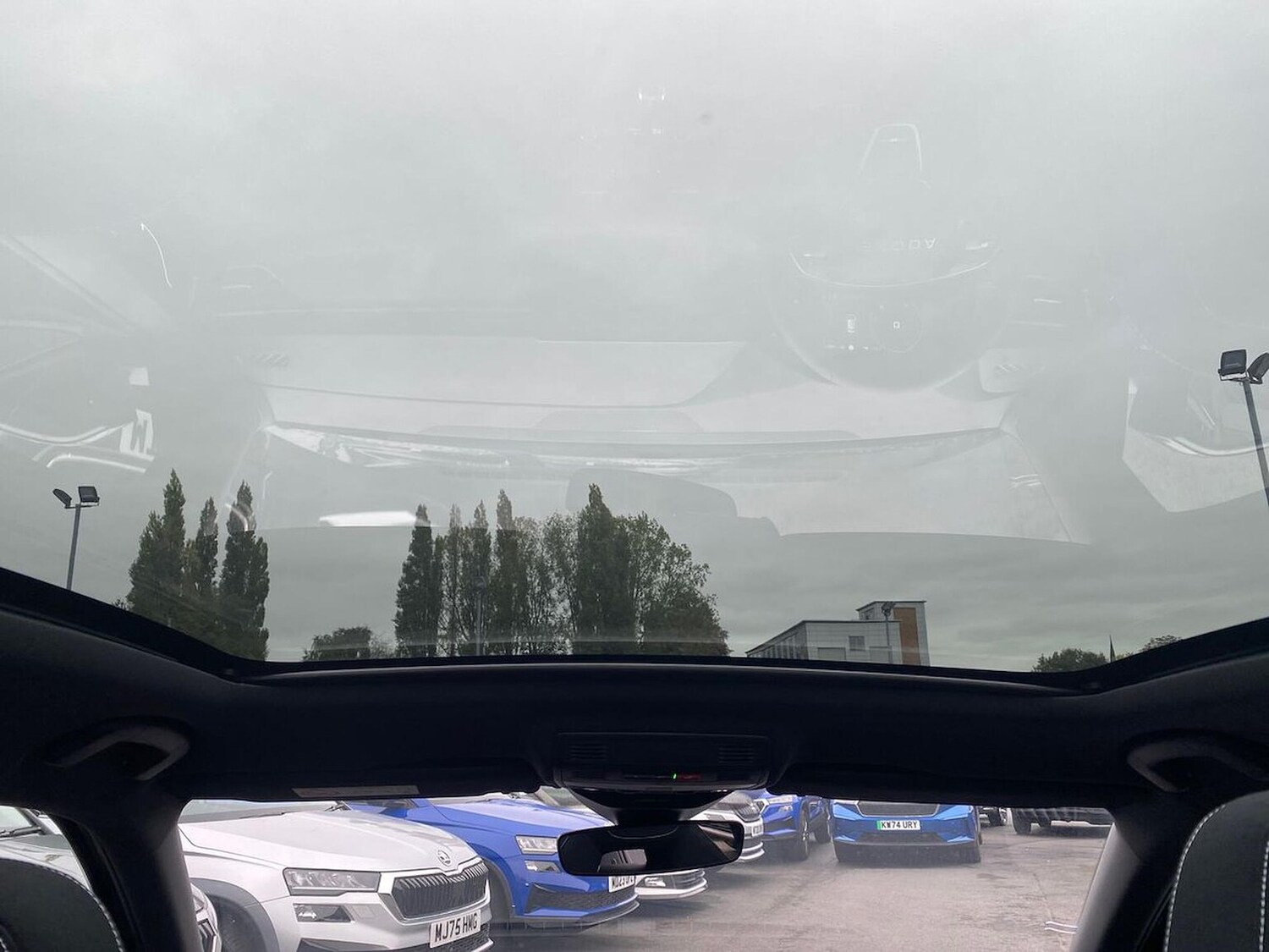 Used Skoda Scala 2025 for sale - 76257762: Photo 33