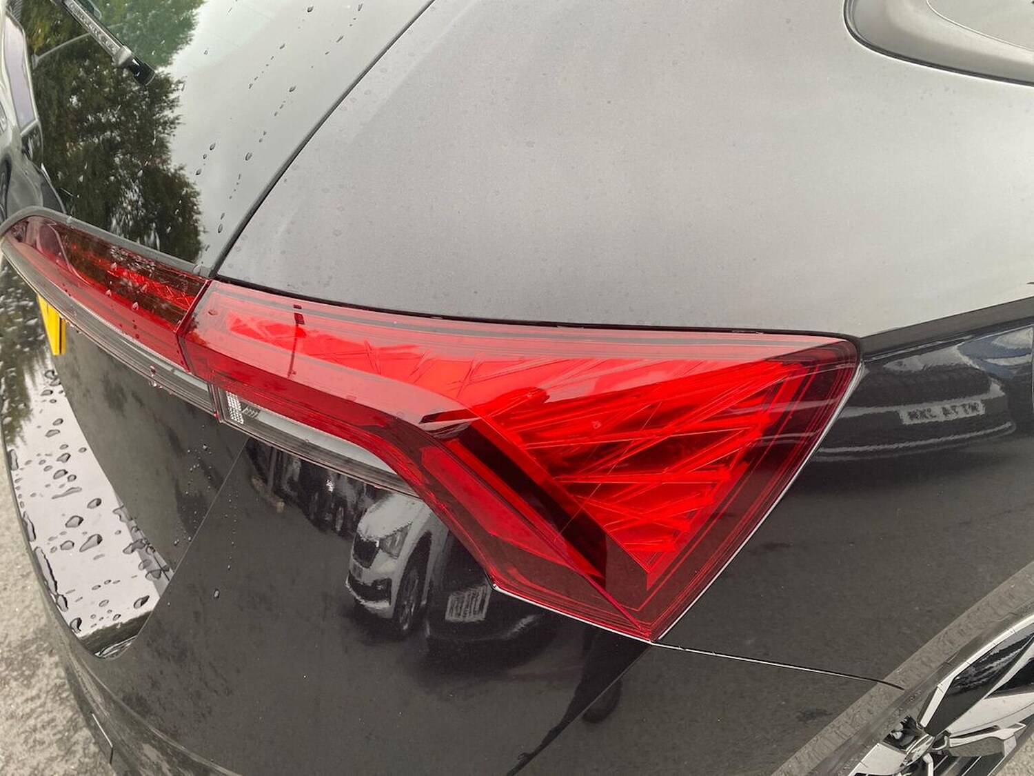 Used Skoda Scala 2025 for sale - 76257762: Photo 37