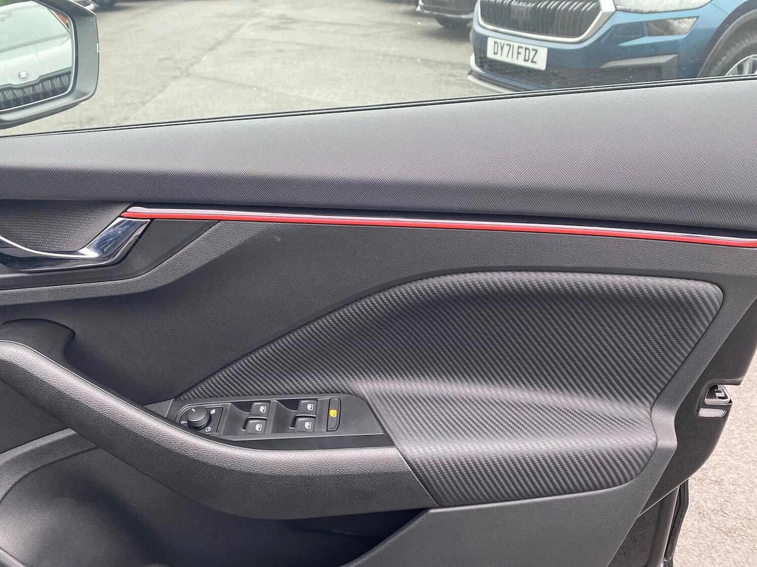 Used Skoda Scala 2025 for sale - 76257762: Photo 40