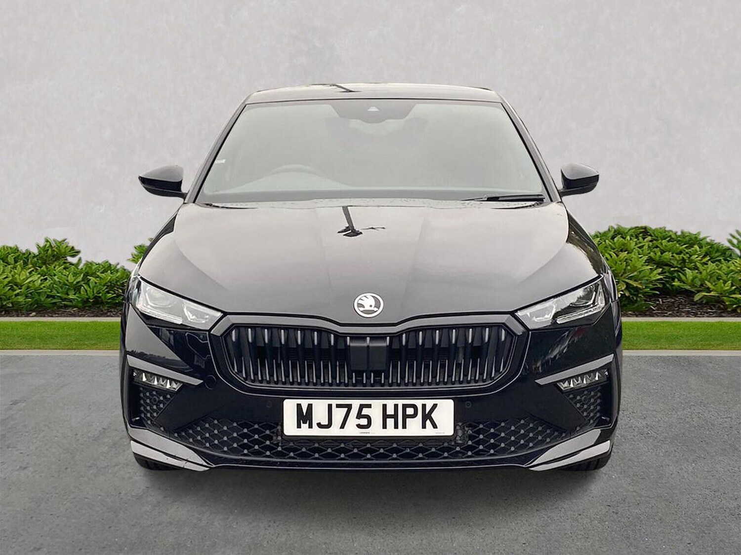 Used Skoda Scala 2025 for sale - 76257762: Photo 6