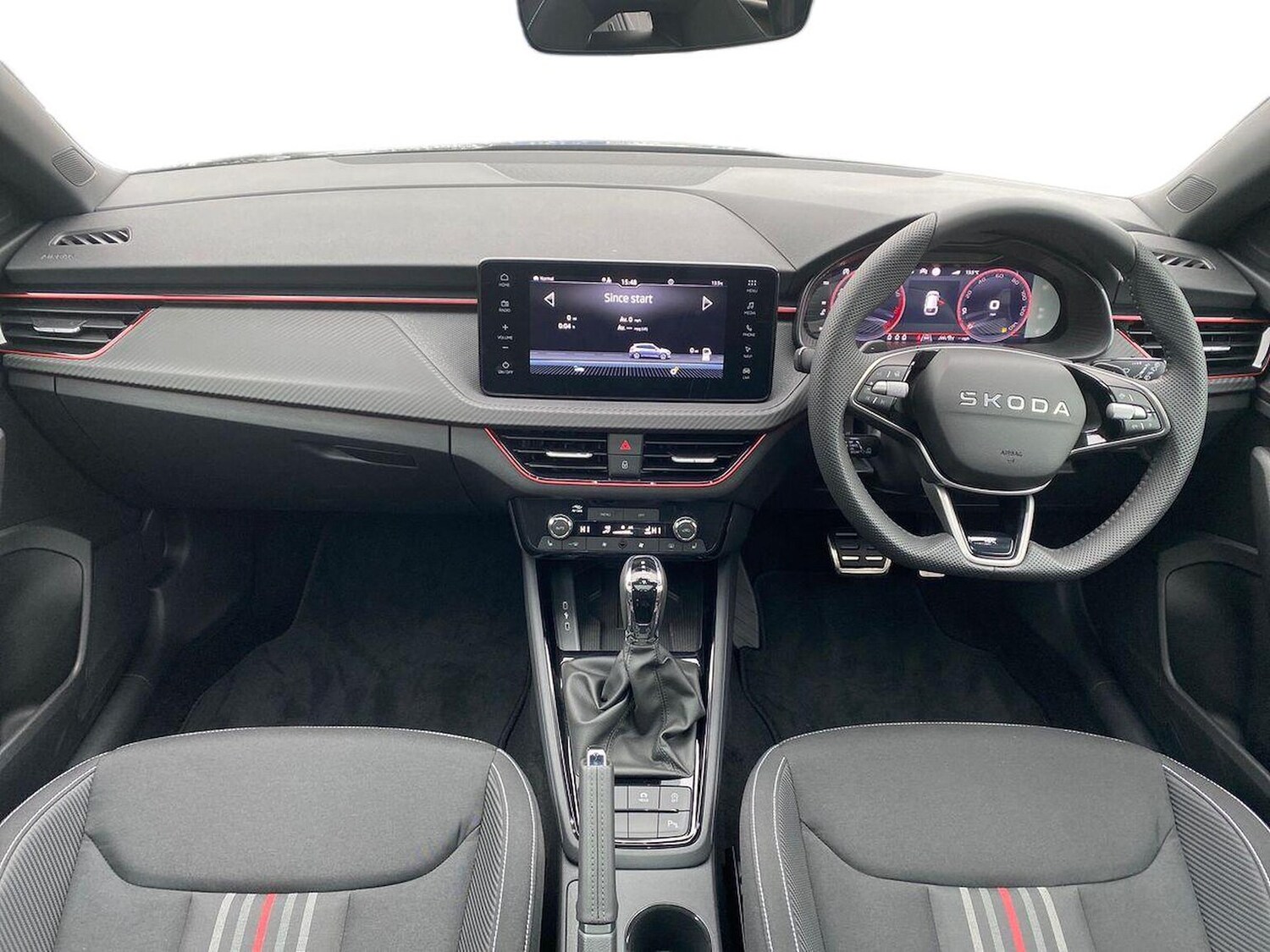 Used Skoda Scala 2025 for sale - 76257762: Photo 9
