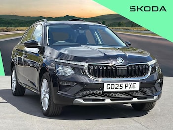 Used Skoda Kamiq 2025 for sale - 78317063: Photo