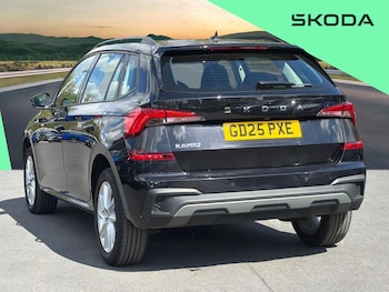 Used Skoda Kamiq 2025 for sale - 78317063: Photo