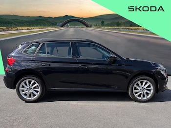 Used Skoda Kamiq 2025 for sale - 78317063: Photo