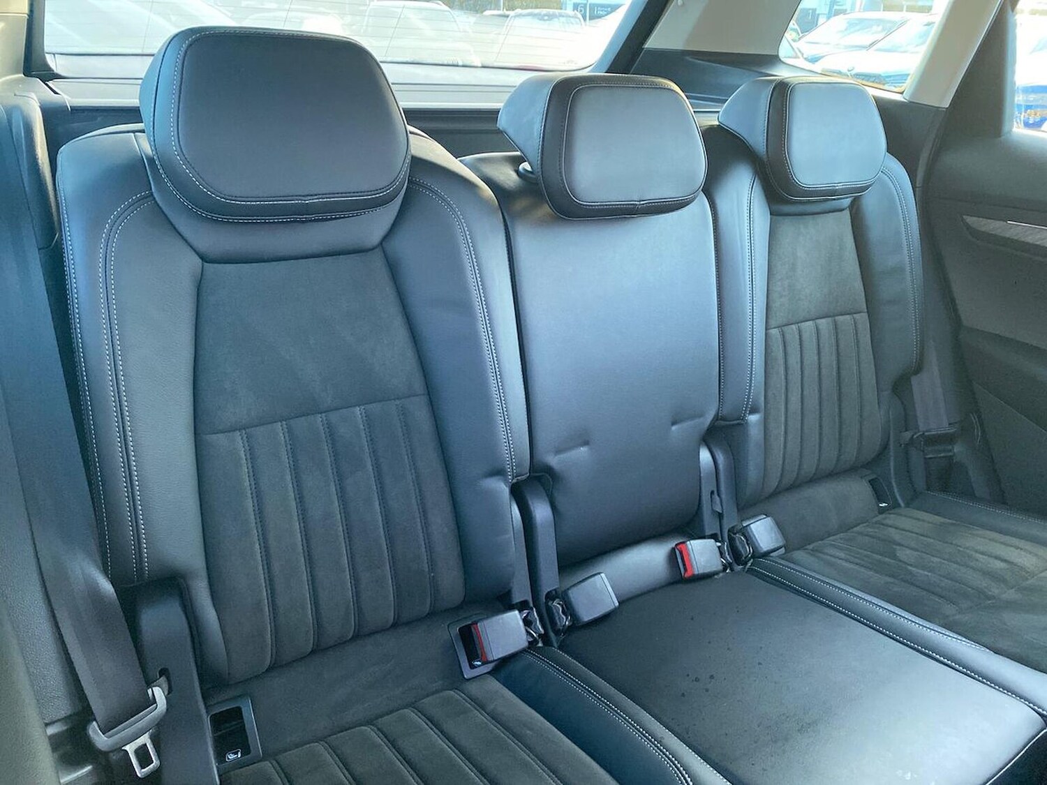 Used Skoda Karoq 2023 for sale - 76821720: Photo 16