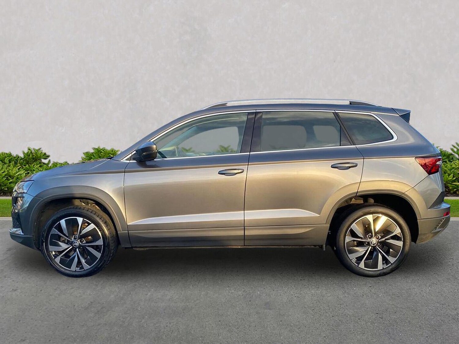 Used Skoda Karoq 2023 for sale - 76821720: Photo 19