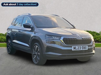 2023 - 1.5 Tsi Act Se L Suv 5Dr Petrol Dsg Euro 6 (S/S) (150 Ps)