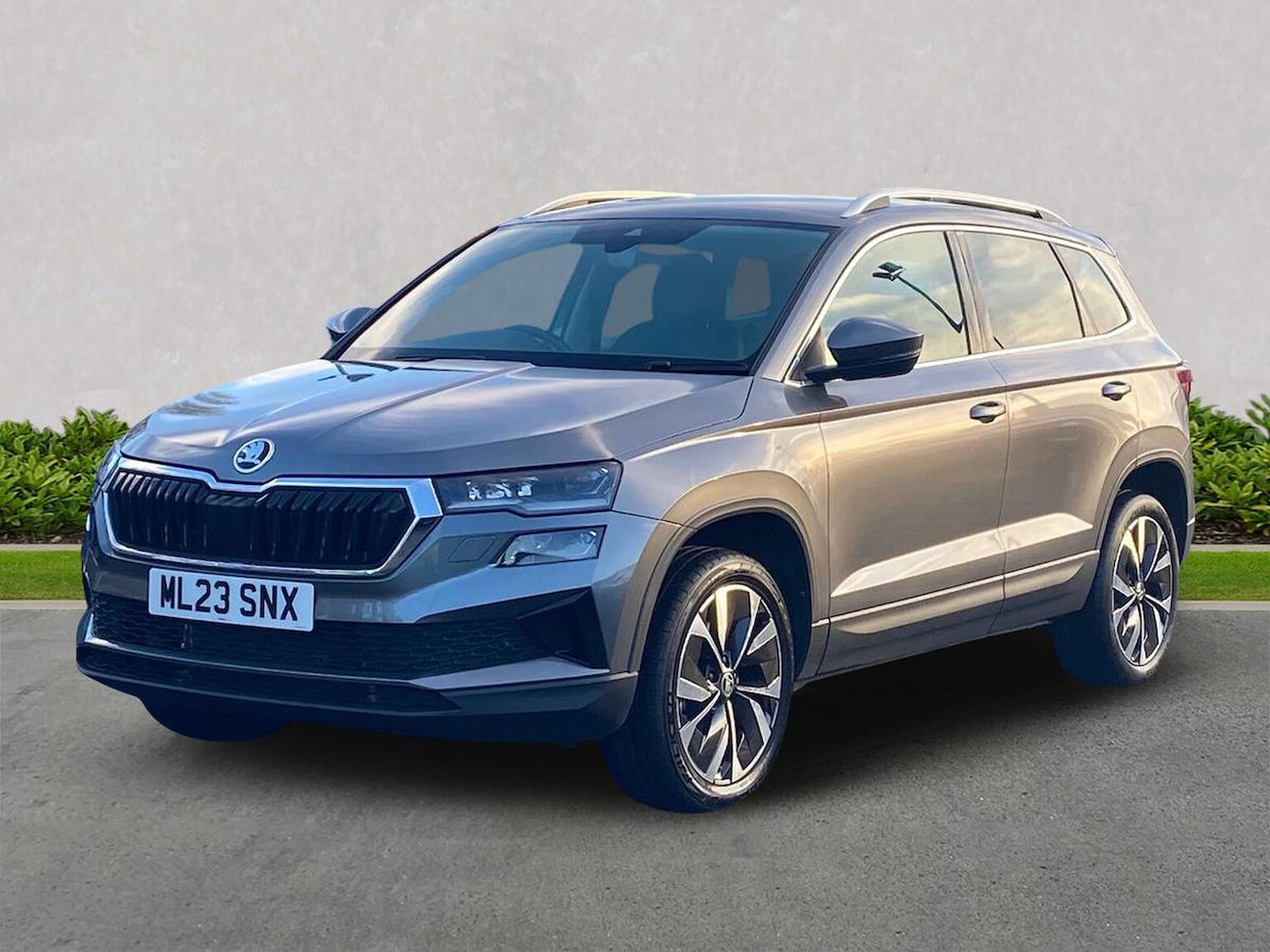 Used Skoda Karoq 2023 for sale - 76821720: Photo 20