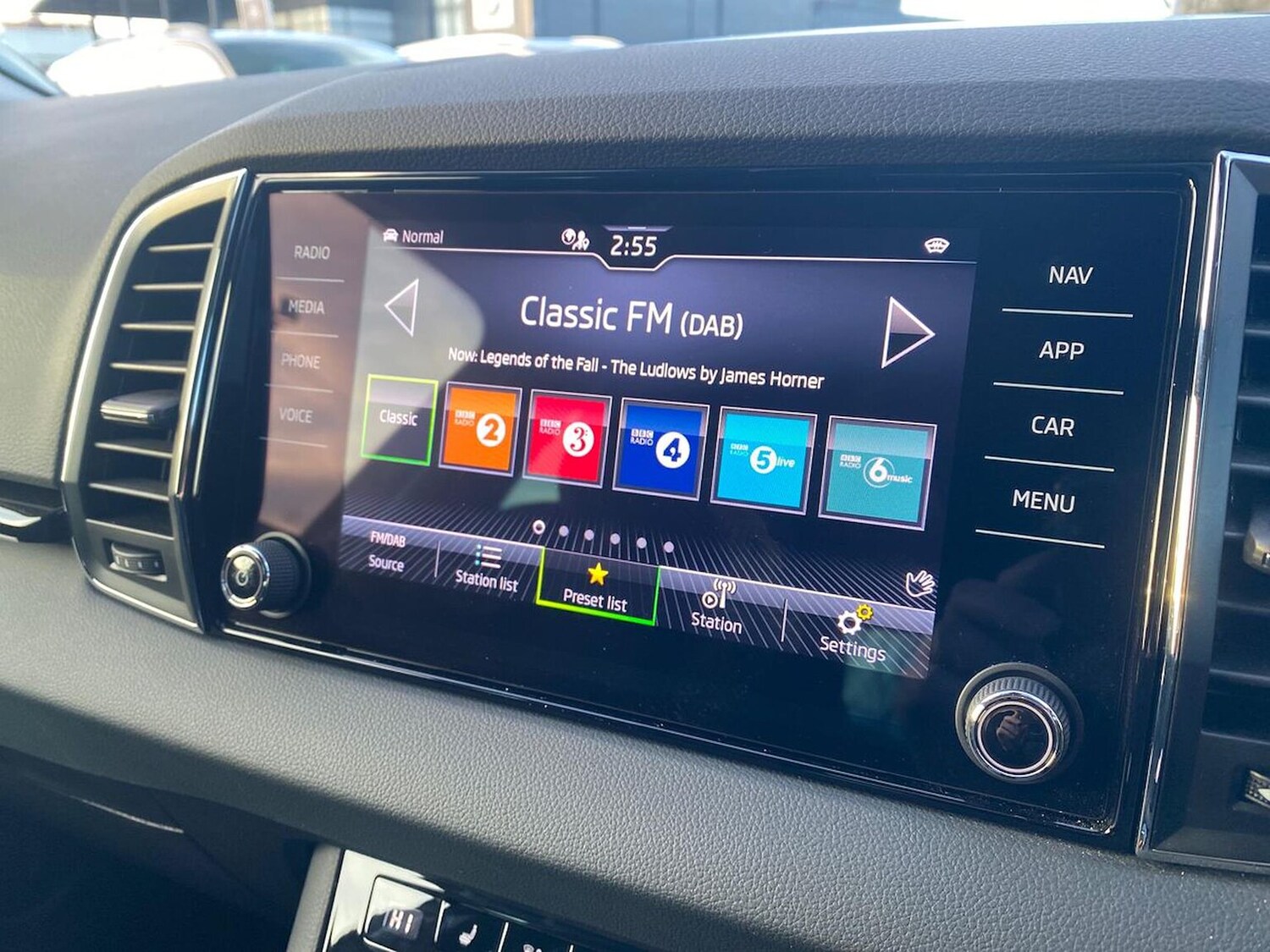 Used Skoda Karoq 2023 for sale - 76821720: Photo 25