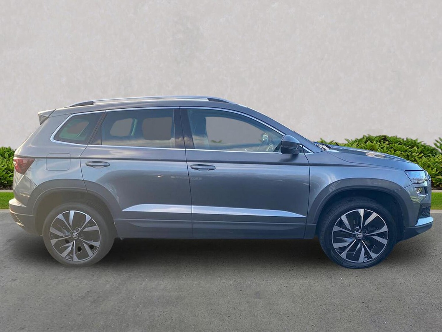 Used Skoda Karoq 2023 for sale - 76821720: Photo 3