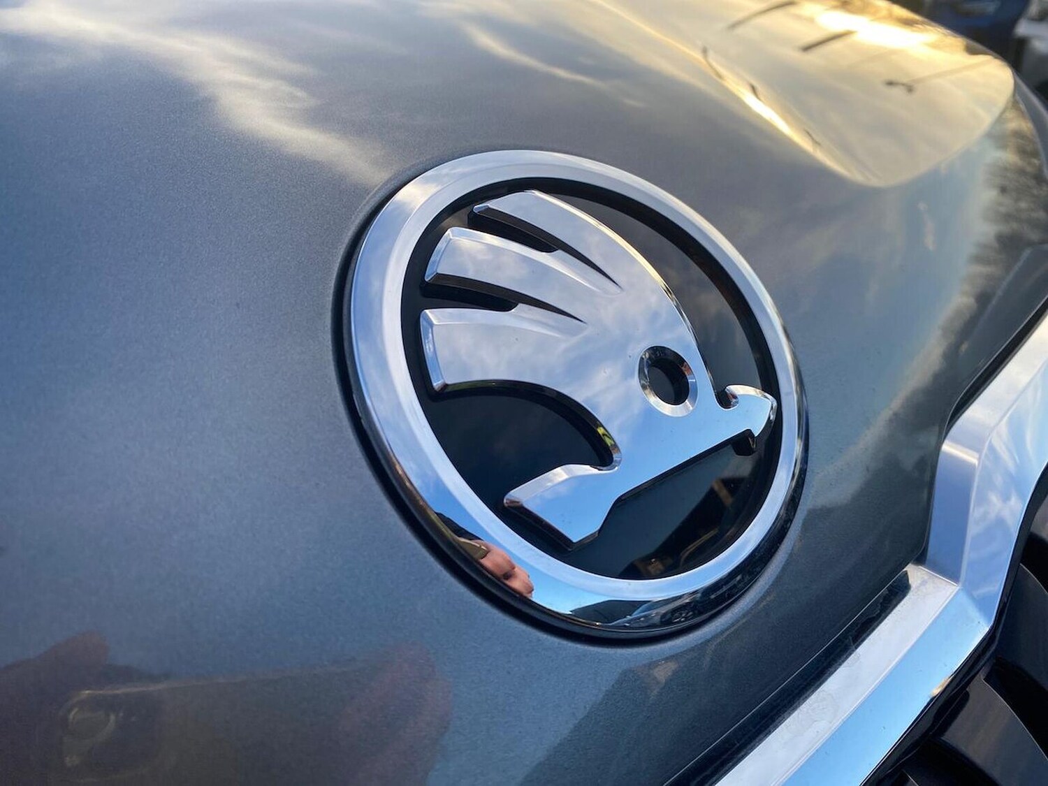 Used Skoda Karoq 2023 for sale - 76821720: Photo 32