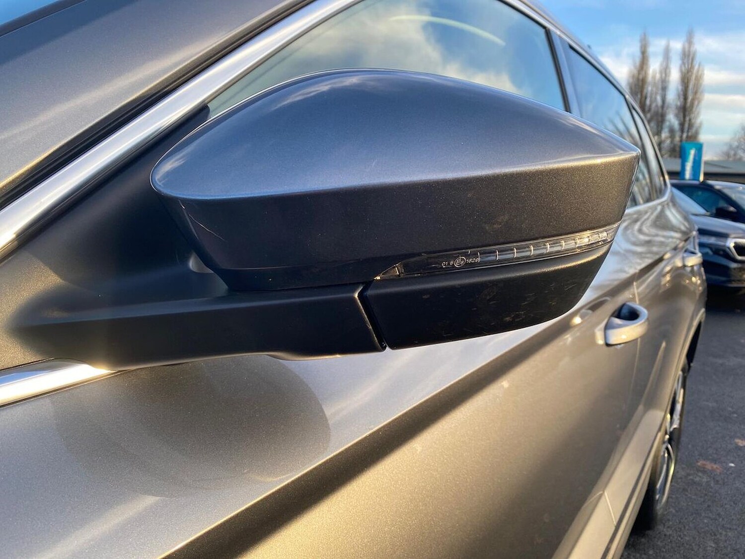 Used Skoda Karoq 2023 for sale - 76821720: Photo 37