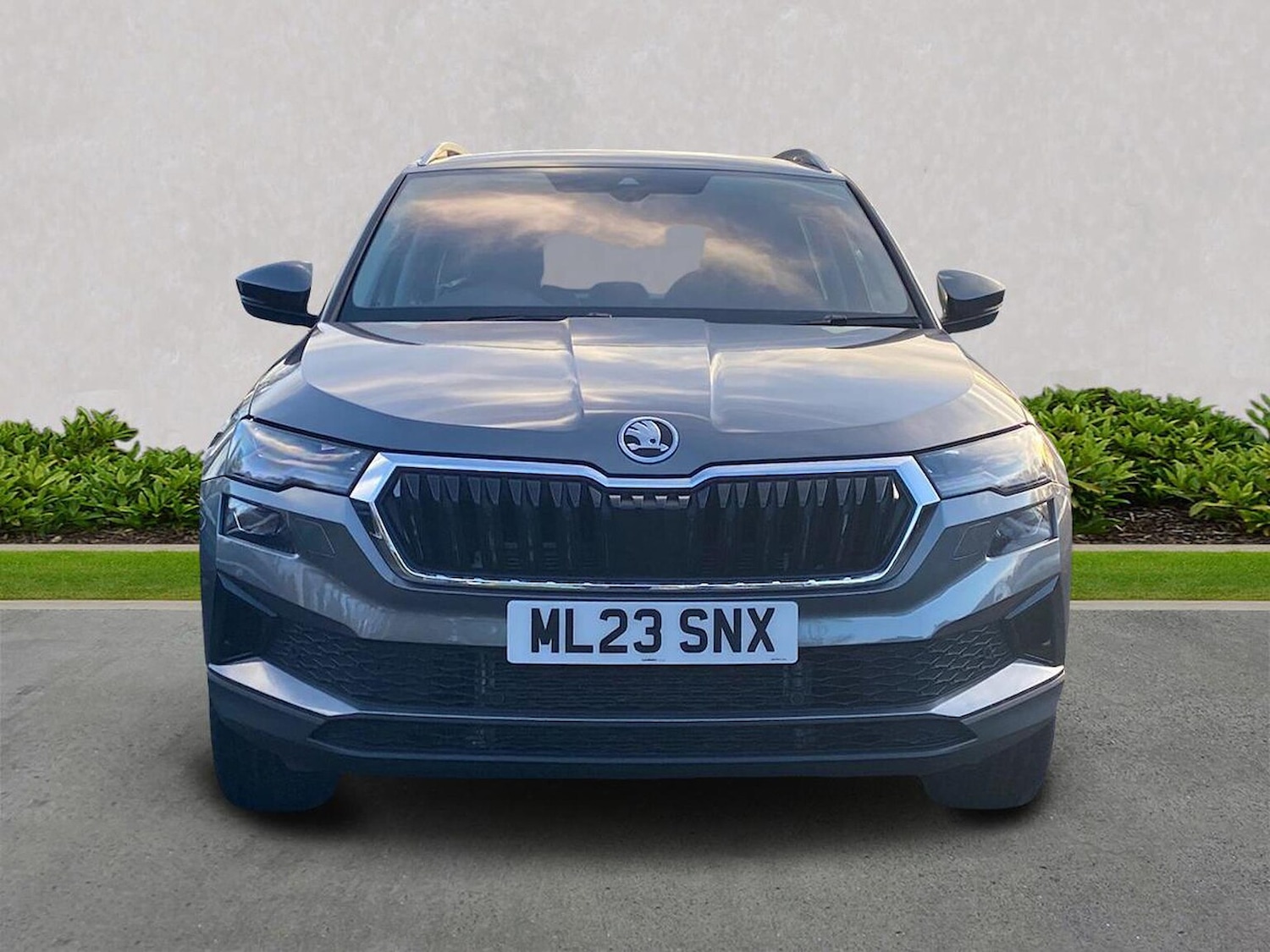 Used Skoda Karoq 2023 for sale - 76821720: Photo 5