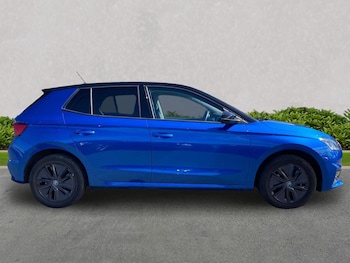 Used Skoda Fabia 2025 for sale - 79271939: Photo