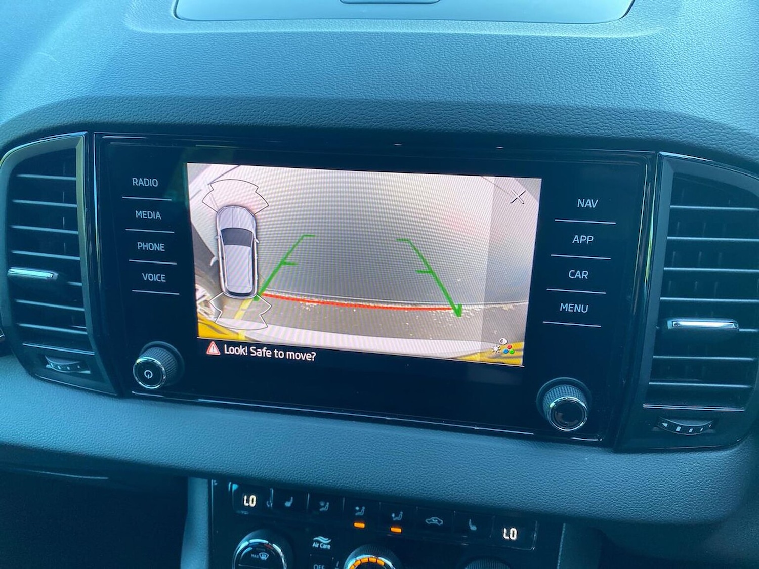 Vehicle 23