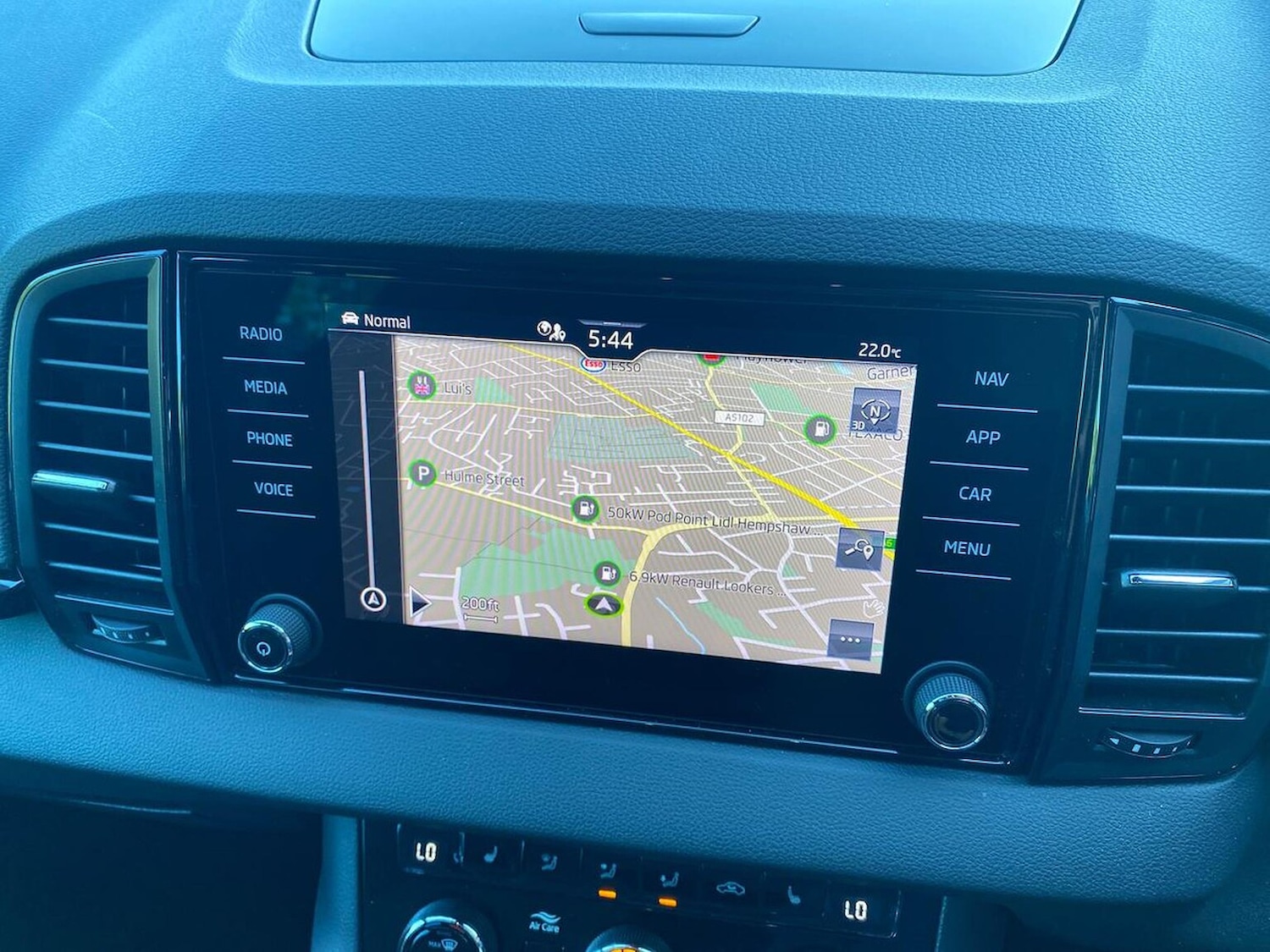 Vehicle 24