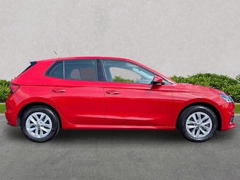 Used Skoda Fabia 2023 for sale - 79321616: Photo