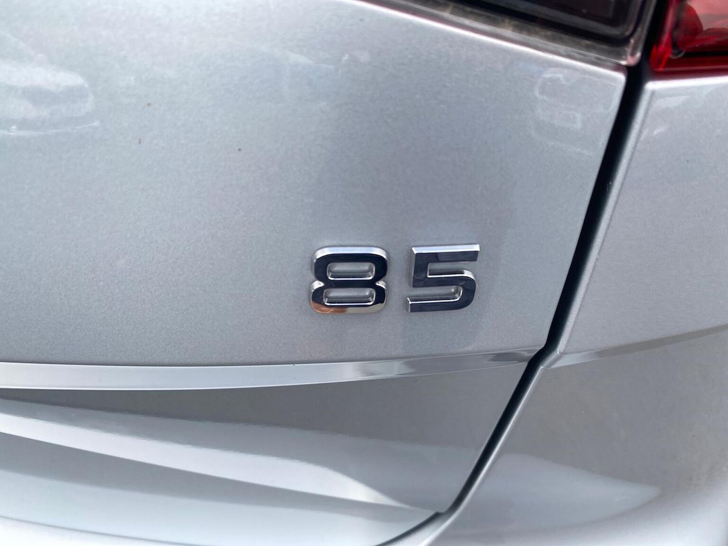 Vehicle 34