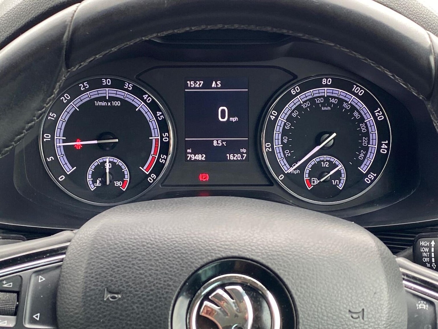 Used Skoda Kodiaq 2017 for sale - 78193306: Photo 10