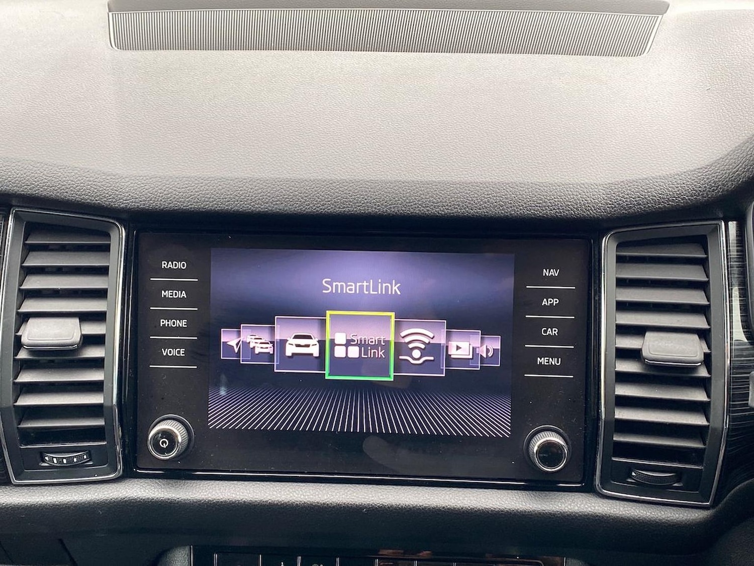 Used Skoda Kodiaq 2017 for sale - 78193306: Photo 11