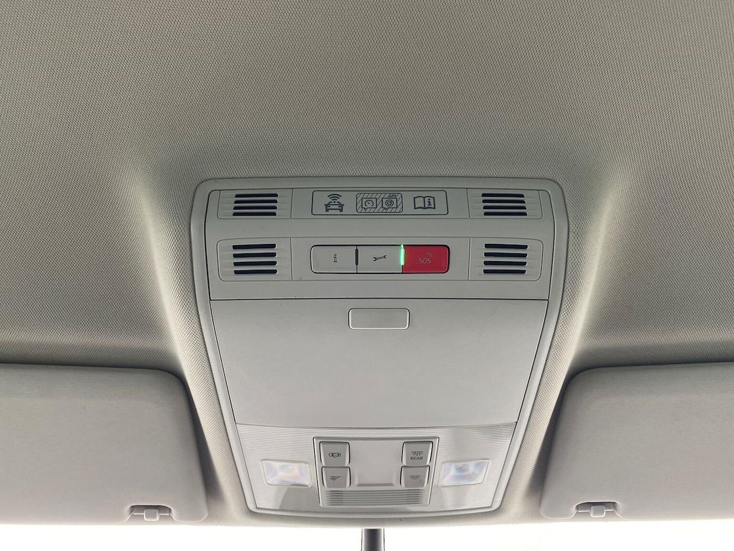 Used Skoda Kodiaq 2017 for sale - 78193306: Photo 14