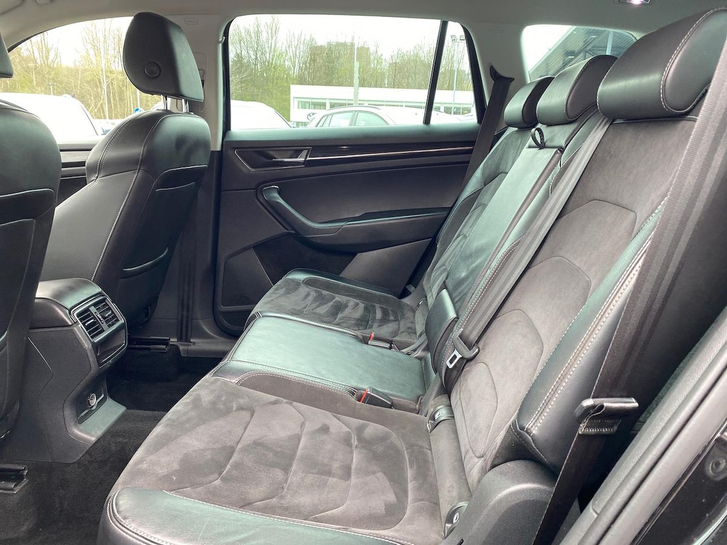 Used Skoda Kodiaq 2017 for sale - 78193306: Photo 16