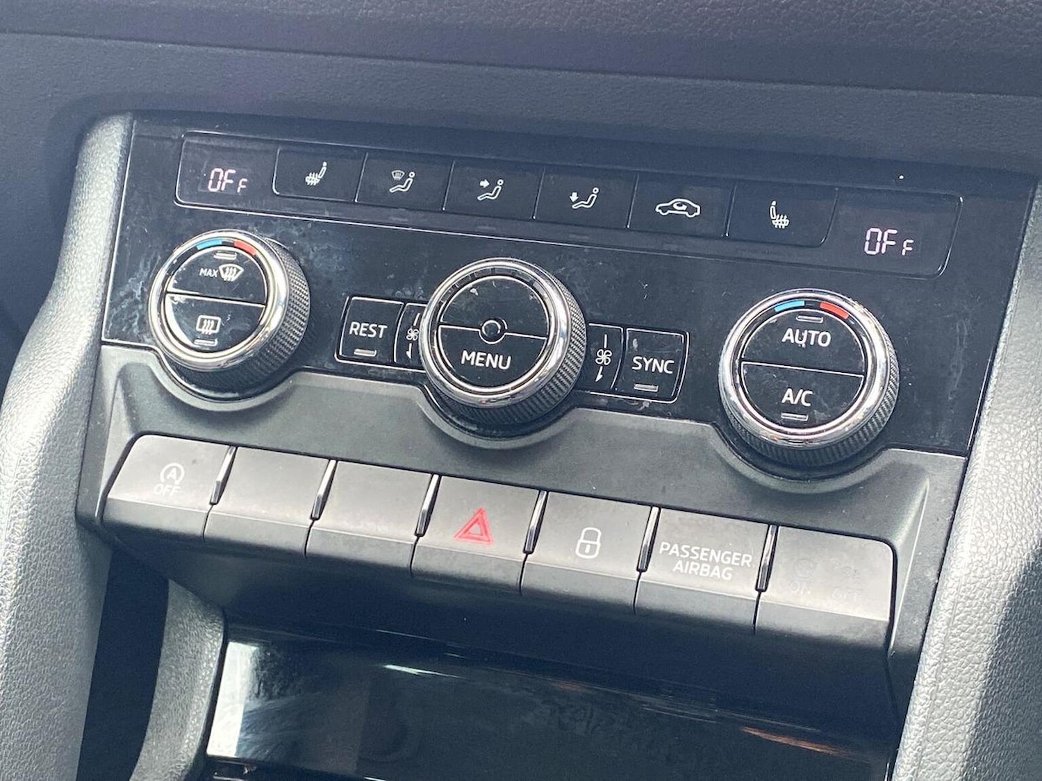 Used Skoda Kodiaq 2017 for sale - 78193306: Photo 22