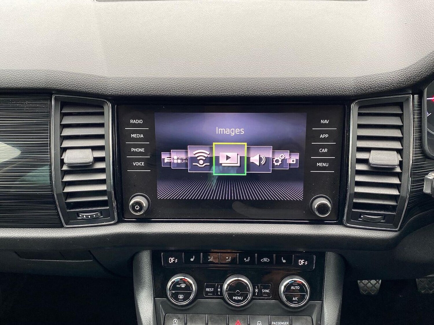 Used Skoda Kodiaq 2017 for sale - 78193306: Photo 25