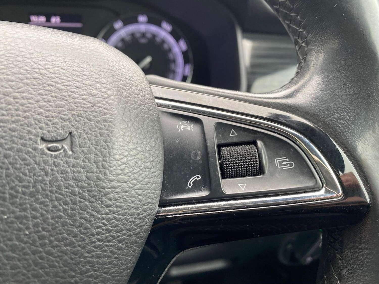 Used Skoda Kodiaq 2017 for sale - 78193306: Photo 26