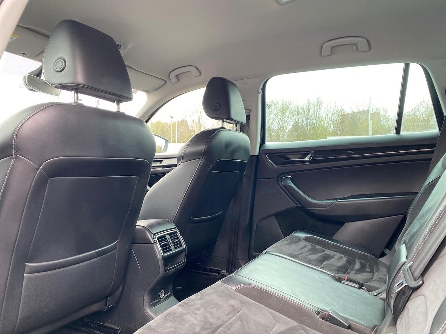 Used Skoda Kodiaq 2017 for sale - 78193306: Photo 32