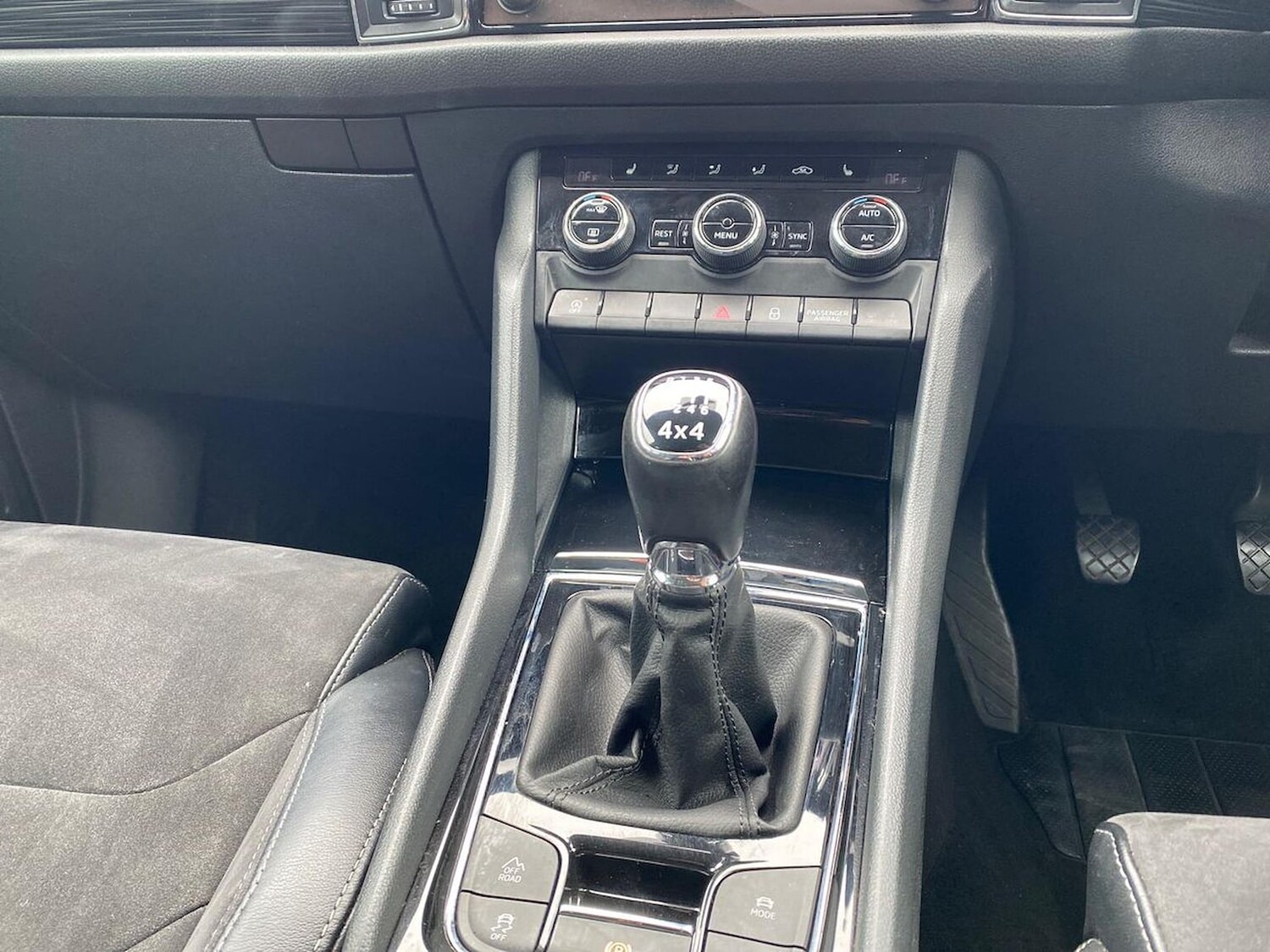 Used Skoda Kodiaq 2017 for sale - 78193306: Photo 44