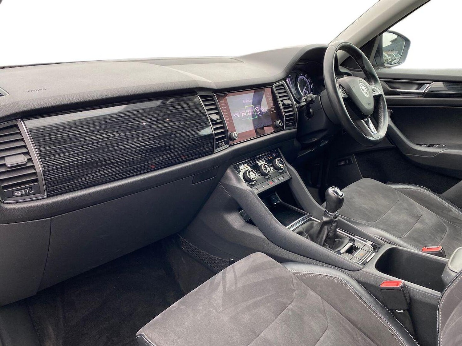 Used Skoda Kodiaq 2017 for sale - 78193306: Photo 7