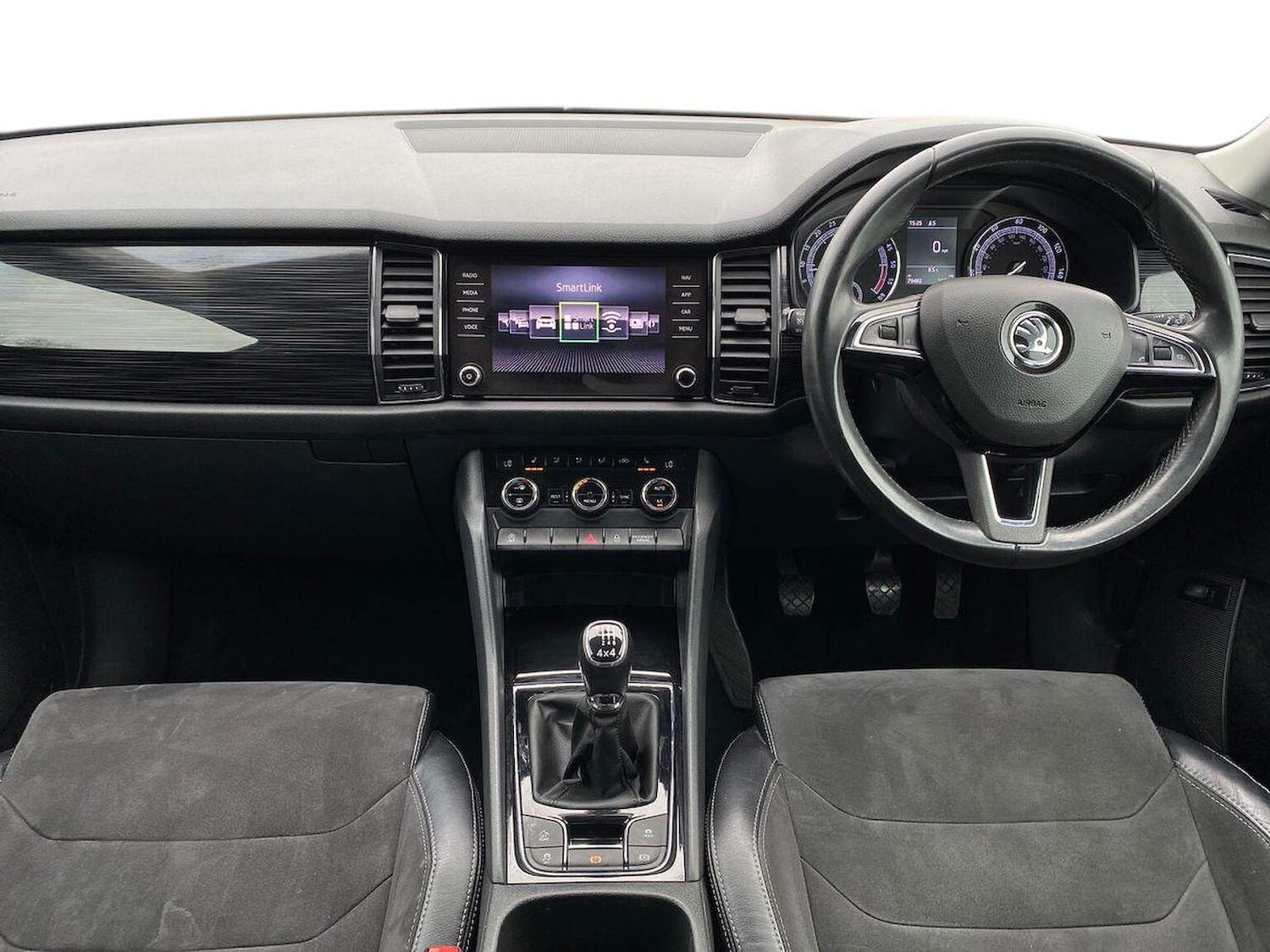 Used Skoda Kodiaq 2017 for sale - 78193306: Photo 8