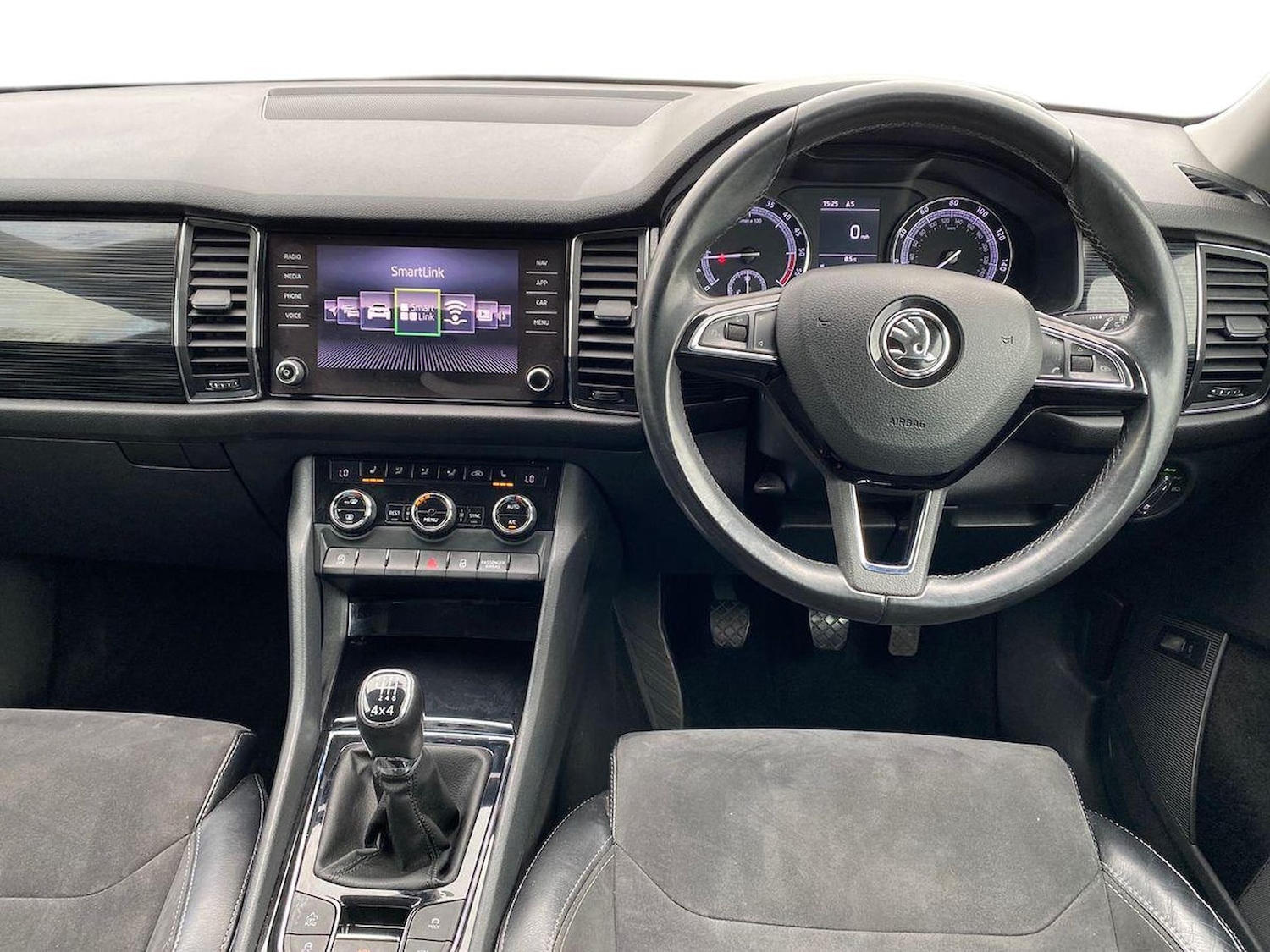 Used Skoda Kodiaq 2017 for sale - 78193306: Photo 9