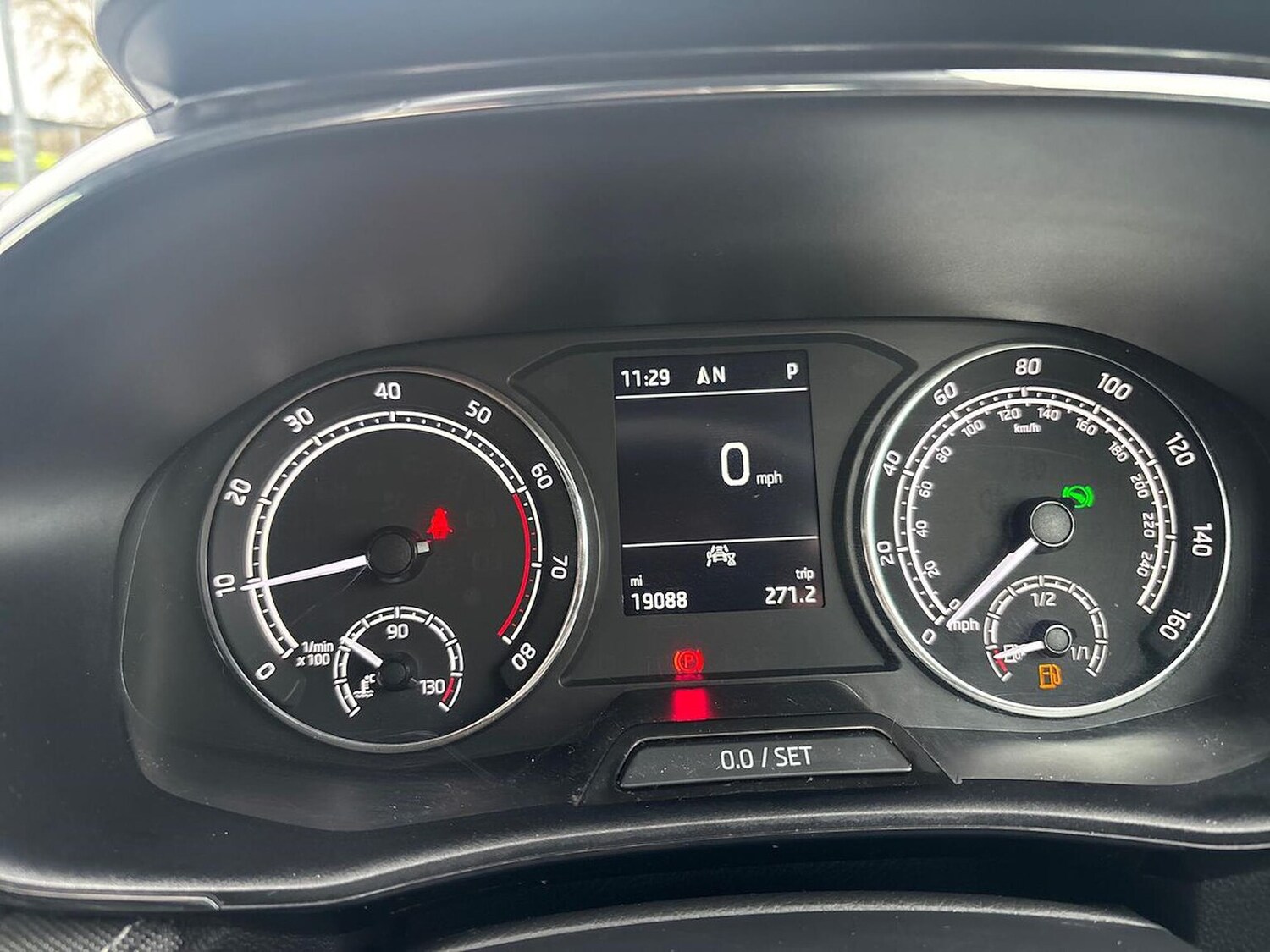 Used Skoda Fabia 2022 for sale - 76543047: Photo 10