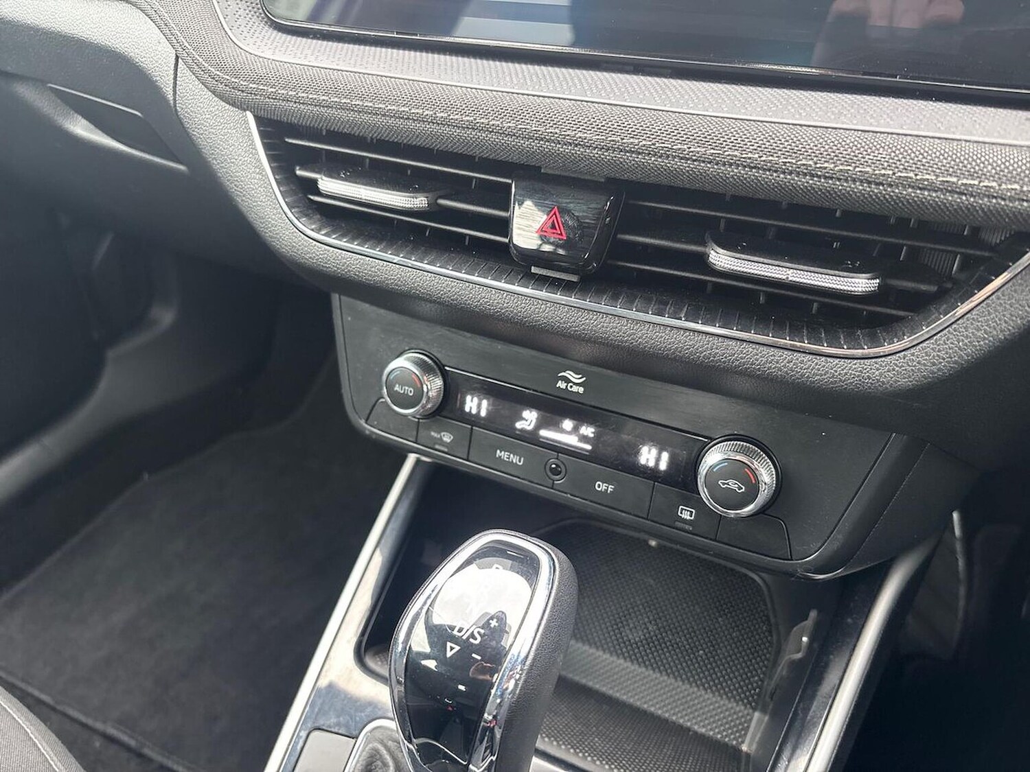 Used Skoda Fabia 2022 for sale - 76543047: Photo 12