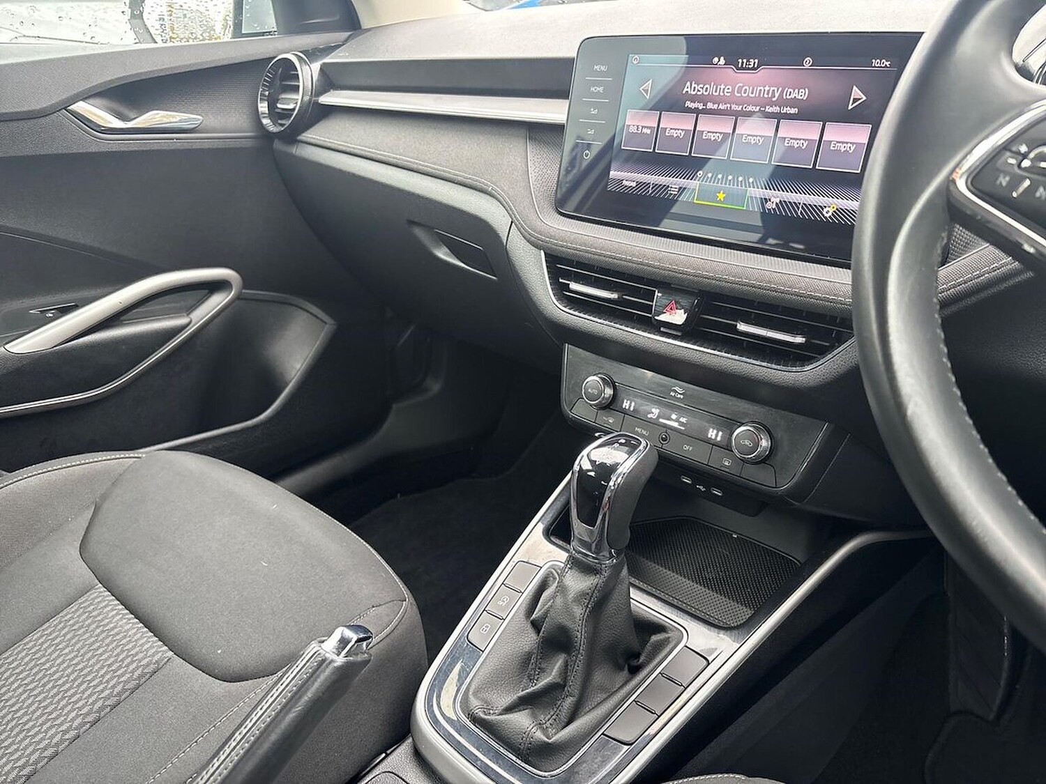 Used Skoda Fabia 2022 for sale - 76543047: Photo 13