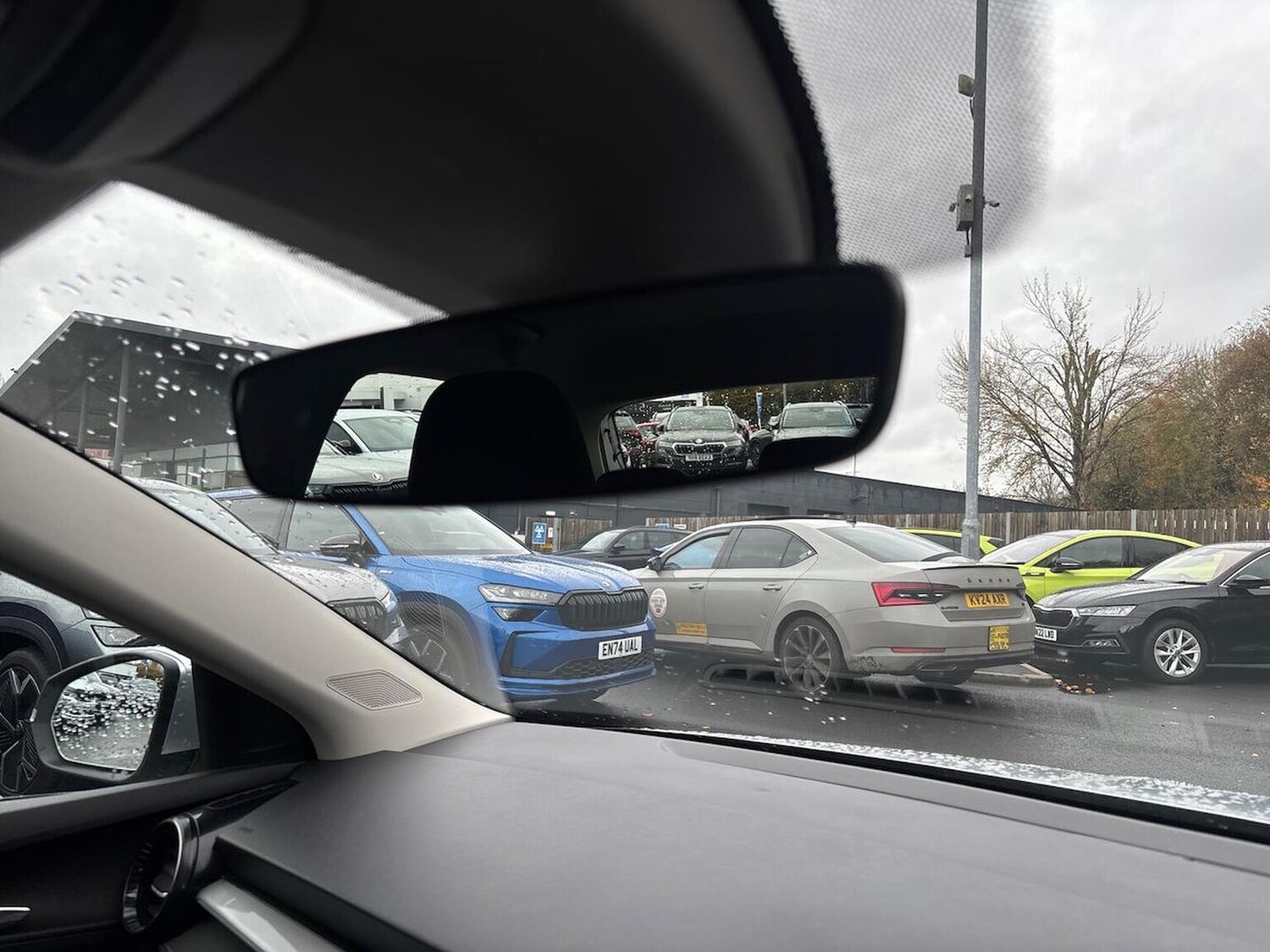 Used Skoda Fabia 2022 for sale - 76543047: Photo 14