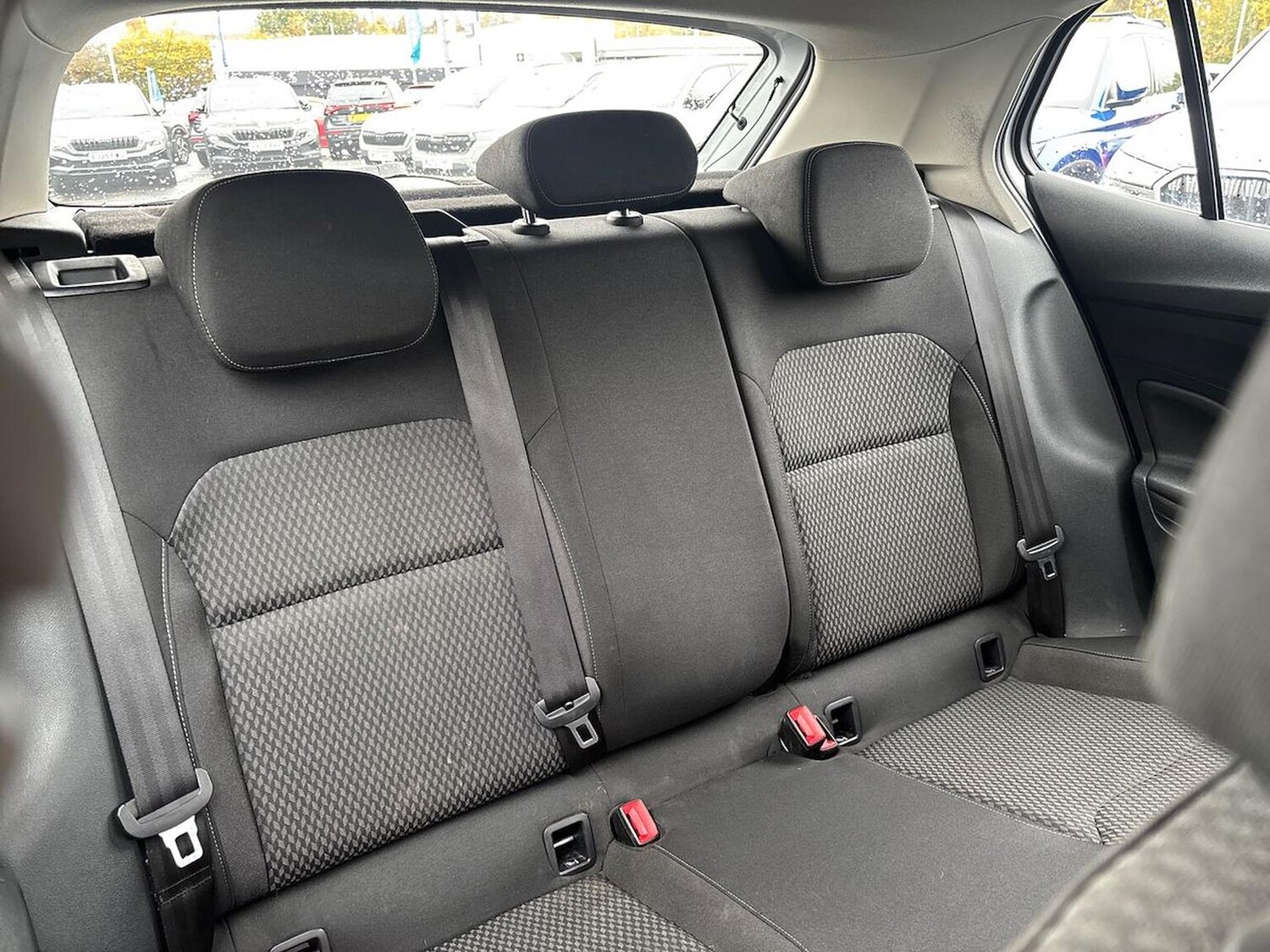 Used Skoda Fabia 2022 for sale - 76543047: Photo 16