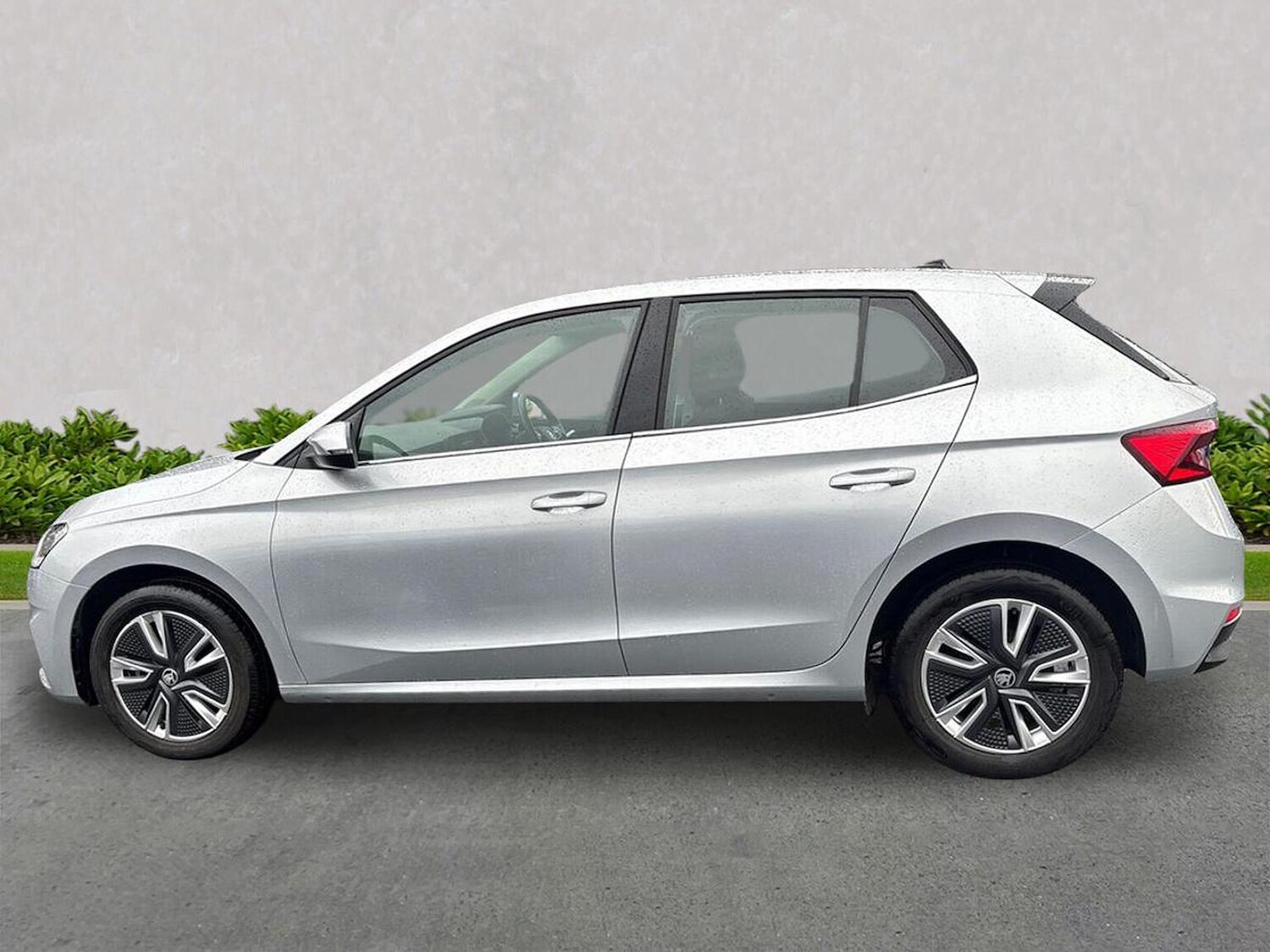 Used Skoda Fabia 2022 for sale - 76543047: Photo 19